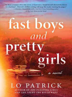 cover image of Fast Boys and Pretty Girls